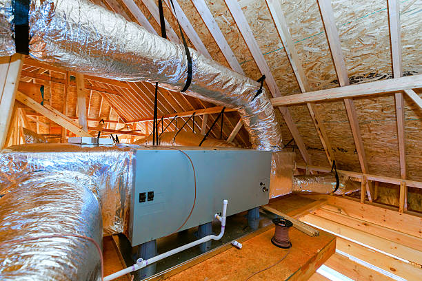 Trusted Emergency Hvac service in Malvern, PA - FH HVAC